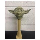 11ï¿½ yoda pez dispensers