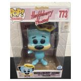 10ï¿½ pop Huckleberry hound