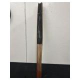 Vintage Big Decor Japanese Fan, See Pics 40in