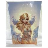 Unsacred 188/600 Sabine Rich Exclusive Limited to