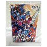 HARLEY QUINN T DC COMICS (2022) TASK FORCE X