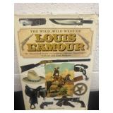 Book in the Wild Wild West of Louis L'amour by
