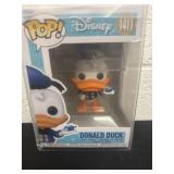 Funko pop Donald Duck