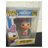 Funko pop Daisy Duck