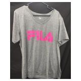 1x fila shirt