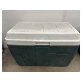 Coleman Cooler