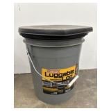 Luggable Loo Bucket Toilet