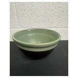 Stoneware bowl 8ï¿½.