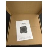 Smart body fat scale