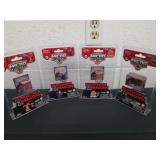 4 new Dungeons & Dragon micro figurines