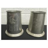 King and VINERS Of Sheffield The PRESIDENTIAL