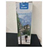 New Seatpost Kit in box