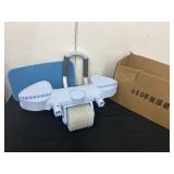 New Ab Roller