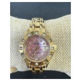 Rolex lady watch please review unauthenticated