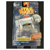 Star Wars Science Swamp Slime