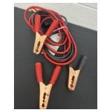 Jumper cables