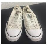 Converse size 8