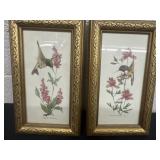 2 10ï¿½x6ï¿½ Vintage Carolyn Shores Wright