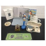 Seahawk admin canvas, shower curtain, and more