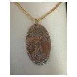 State of Wyoming 100 year July 10,1890 to July