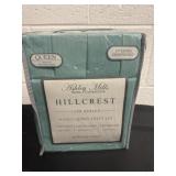 New 1200 series Queen 6pc sheet set