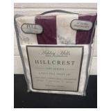 New 1200 series full 6pc sheet set