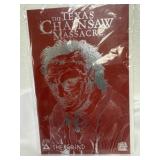 Texas Chainsaw Massacre The Grind Leather