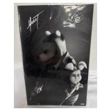 THE LAST OF POOH! Limited Virgin Variant 27/30