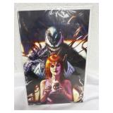 Venom  2022 - Unknown Comic book Mastrazzo