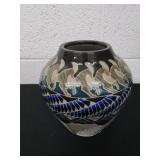 8' Joanna Teton vase