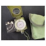 Multifunctional Tactical Survival Military