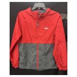 Eddie Bauer wind breaker 14/16 kids.
