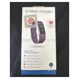 Fitbit Charge 2 in Box