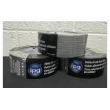 3 new utility grade duct tape