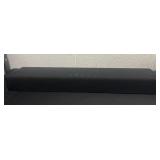 Vizio soundbar