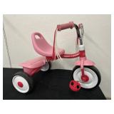 Radio Flyer Tricycle