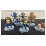 Guardians of the Galaxy toys