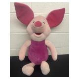 24ï¿½ stuffed piglet