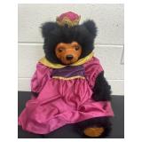 Applause Robert Raikes Original 'Queen Mary'