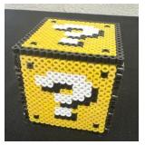 3ï¿½x3.5ï¿½x3.5ï¿½super mario ? Cube