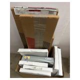 Air Filters and Engine Kits