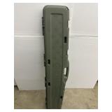 CMP pillar lock gun case model 1531 53in