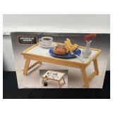 Winsome Wood Bed Tray in Box