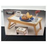 Winsome Wood Bed Tray in Box