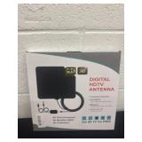 New digital hdtv antenna
