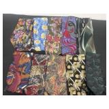 10 menï¿½s ties