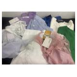 Group of new clothes small/large