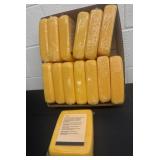 Group of new sponges