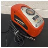 Black and Decker air station