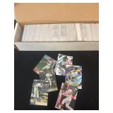 Group of baseball cards
